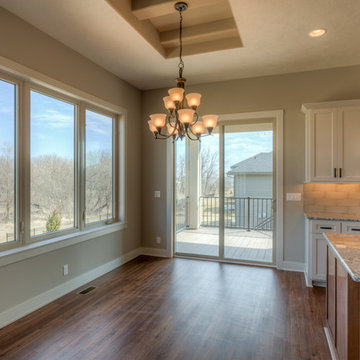 Custom Riviera Ranch 3