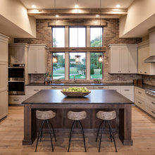Mountain Home Kitchen