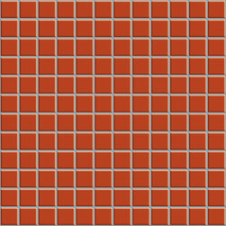 Керамическая плитка Appiani, коллекция Seta - Mosaic Tile