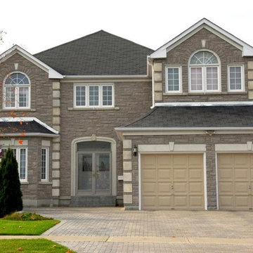Exteriors