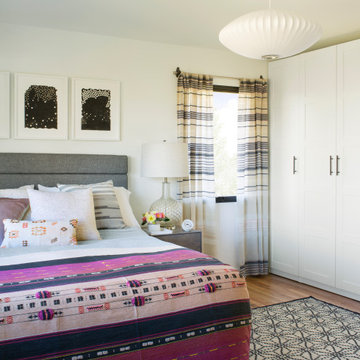 Foothills Rd. Remodel | Golden, CO