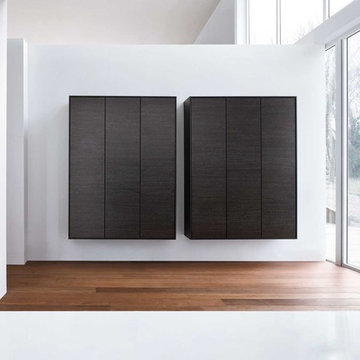 Modern Italian Bathrooms