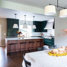 Dining Room Lighting