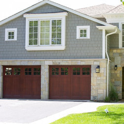 Variety of Work - Garage Doors And Openers