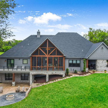 Settlers Estate