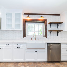 Kitchen Ideas
