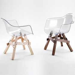 Icon ArmChair - Dining Chairs