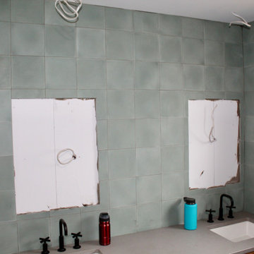 Concrete Tile