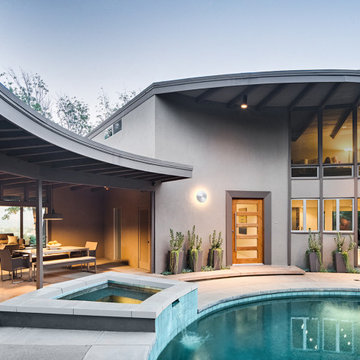 Robin Residence
