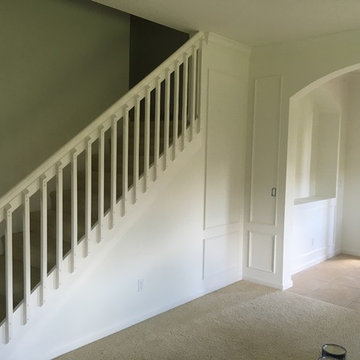 Interior & Exterior