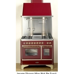 Retro Kitchen - Gas Ranges And Electric Ranges