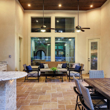 Project of the Month: July 2016