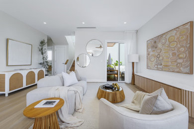 Interior Styling Project - Burleigh Heads
