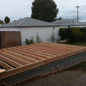 North Park Whole Home Addition & Renovation | 2-Bedroom to 4-Bedroom Transformat