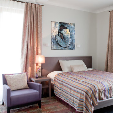 Apartment at ARISTO