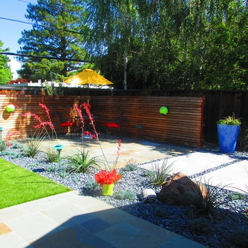 Silicon Valley Oasis