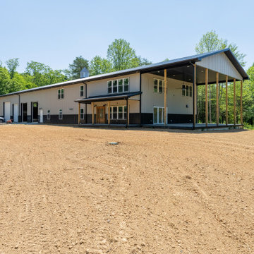 Barndominium Bardstown, KY