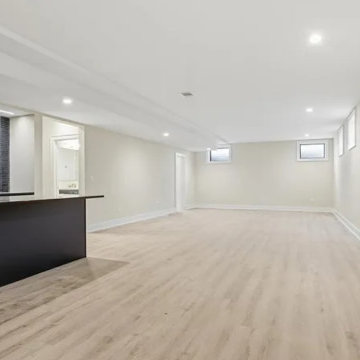 Modern Home, Millburn NJ