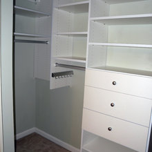 Closets