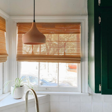 Transitional Sink, Texas