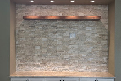 Decorative Walls