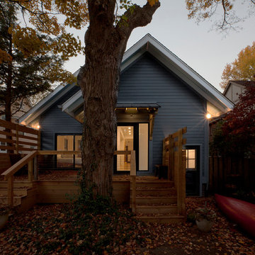 Broad Ripple Craftsman