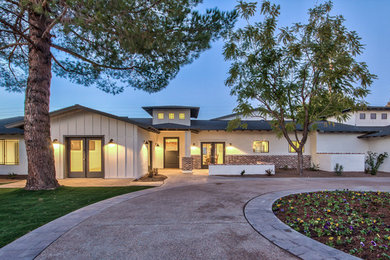 Biltmore Home Renovation