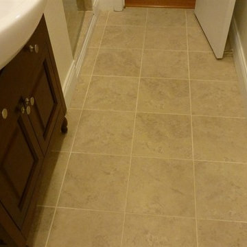 Our Work