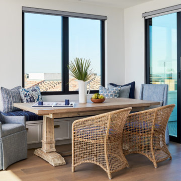 Manhattan Beach Beach House