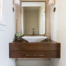 Powder Bath