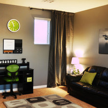Bedroom Ideas