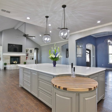 2015 Parade Home