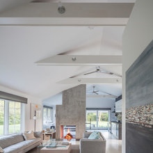 Modern Beach House