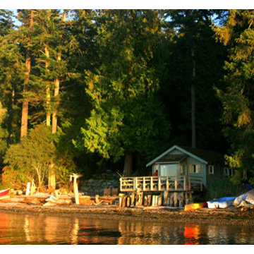 Orcas Island
