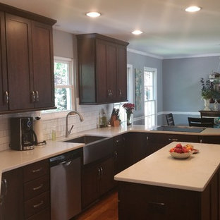 woodbine Kitchen remodel