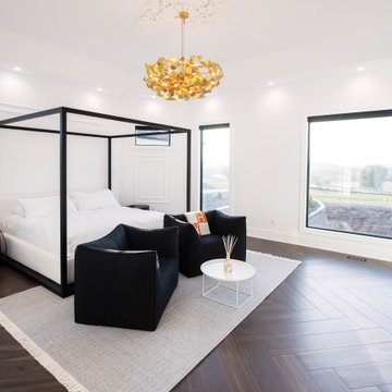 Des Moines Luxury Home