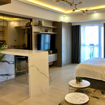 ST MARK RESIDENCE