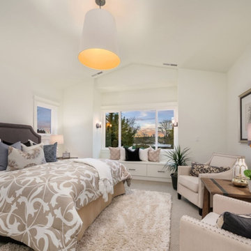 Urban Farmhouse