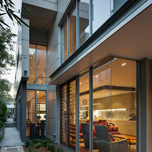 Housefront