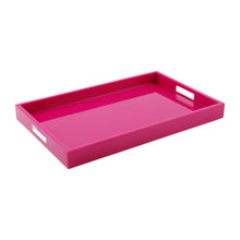 Tray