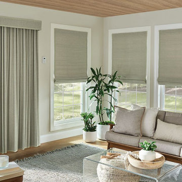 Window Treatments