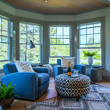Jane’s Cove Retreat