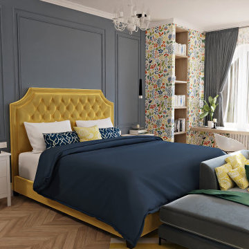 Modern and Traditional Fusion: How to Blend Different Design Styles in Your Home
