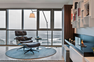 Vivienda duplex en Getaria
