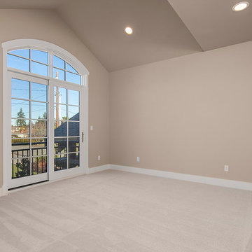 Clyde Hill Project