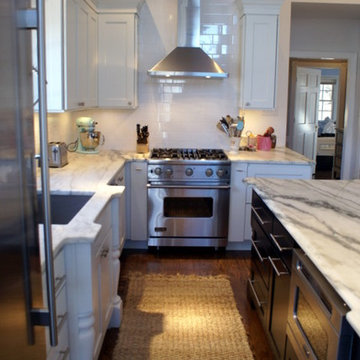 All About Kitchens