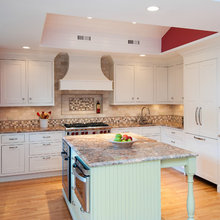 Backsplash ideas