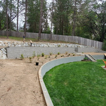 Landscape Projects