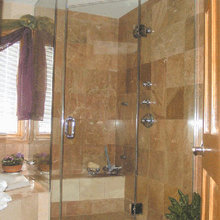 Frameless Shower Doors