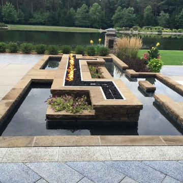 Water Features